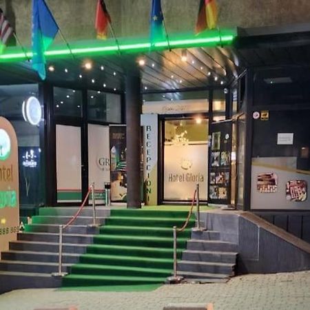 Hotel Gloria Ks Prishtinë Luaran gambar