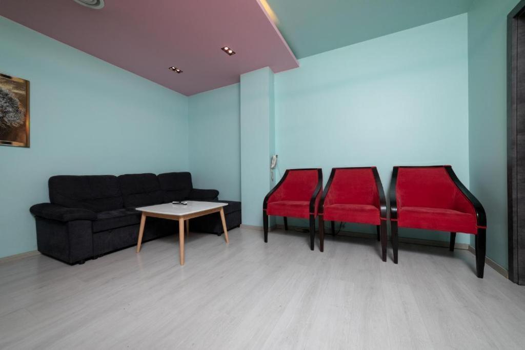 Hotel Gloria Ks Prishtinë Luaran gambar
