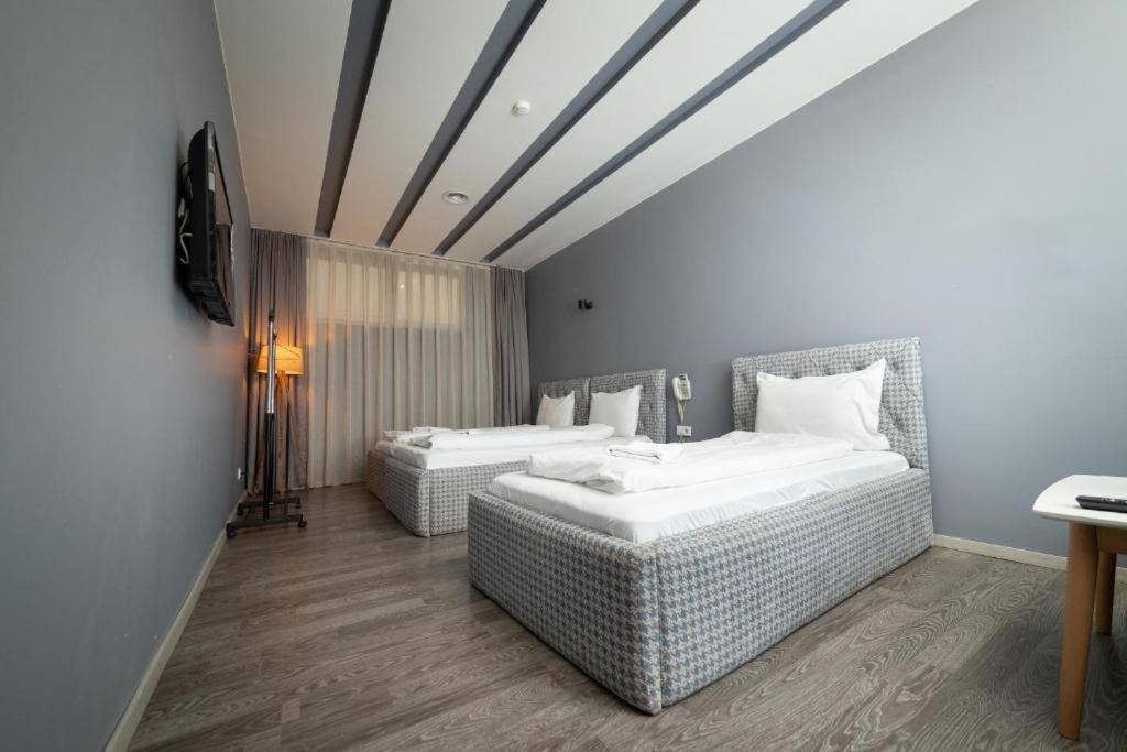 Hotel Gloria Ks Prishtinë Luaran gambar