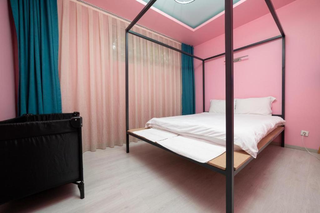 Hotel Gloria Ks Prishtinë Luaran gambar