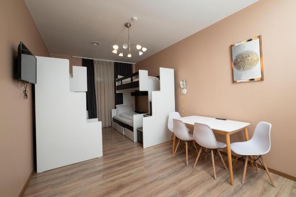 Hotel Gloria Ks Prishtinë Luaran gambar