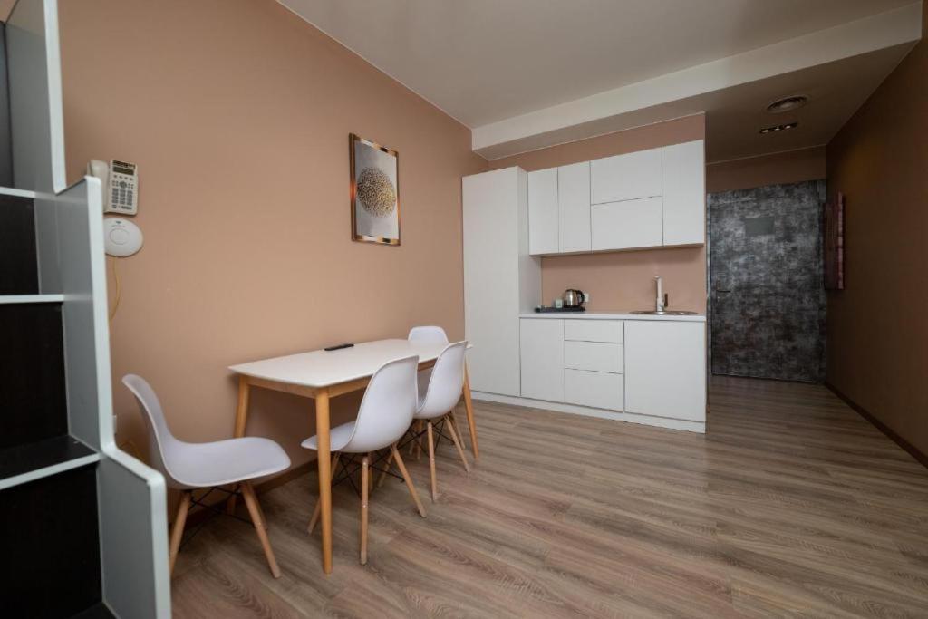 Hotel Gloria Ks Prishtinë Luaran gambar