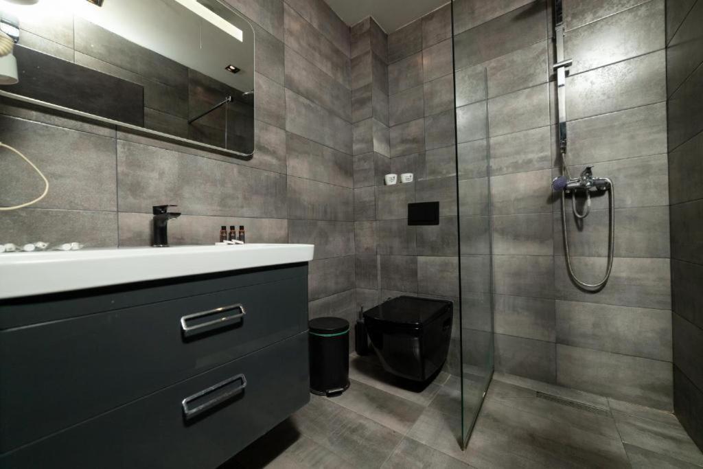 Hotel Gloria Ks Prishtinë Luaran gambar