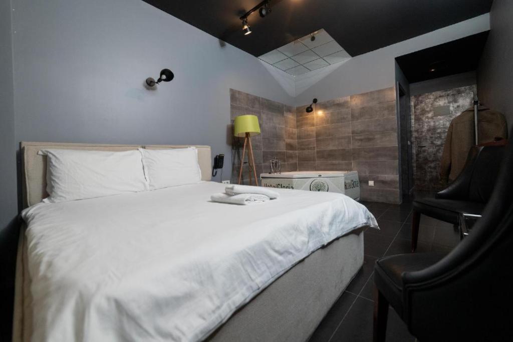 Hotel Gloria Ks Prishtinë Luaran gambar