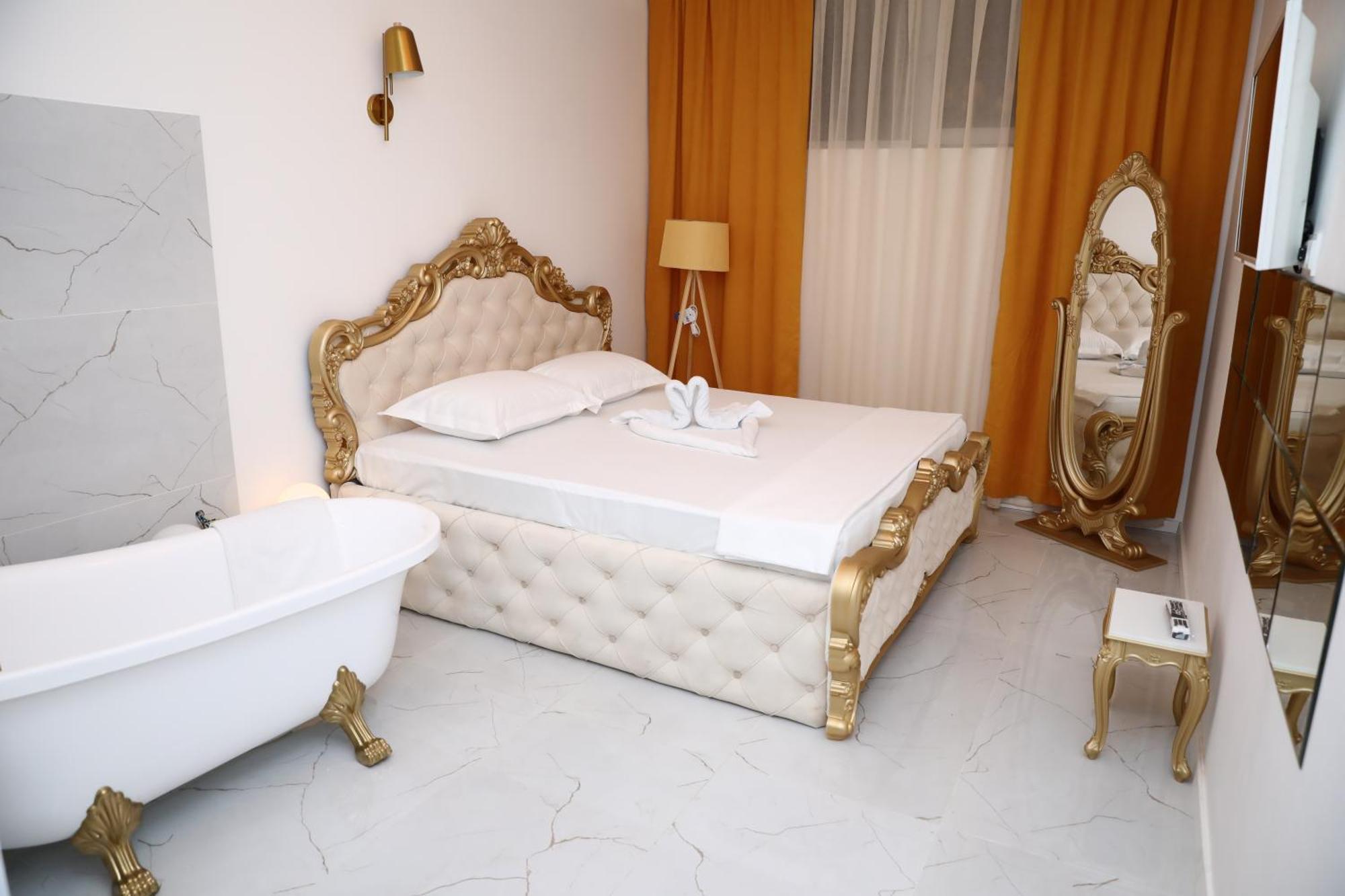 Hotel Gloria Ks Prishtinë Luaran gambar