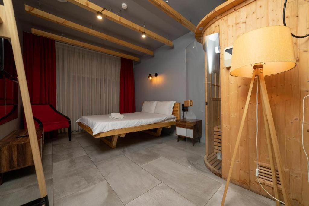 Hotel Gloria Ks Prishtinë Luaran gambar