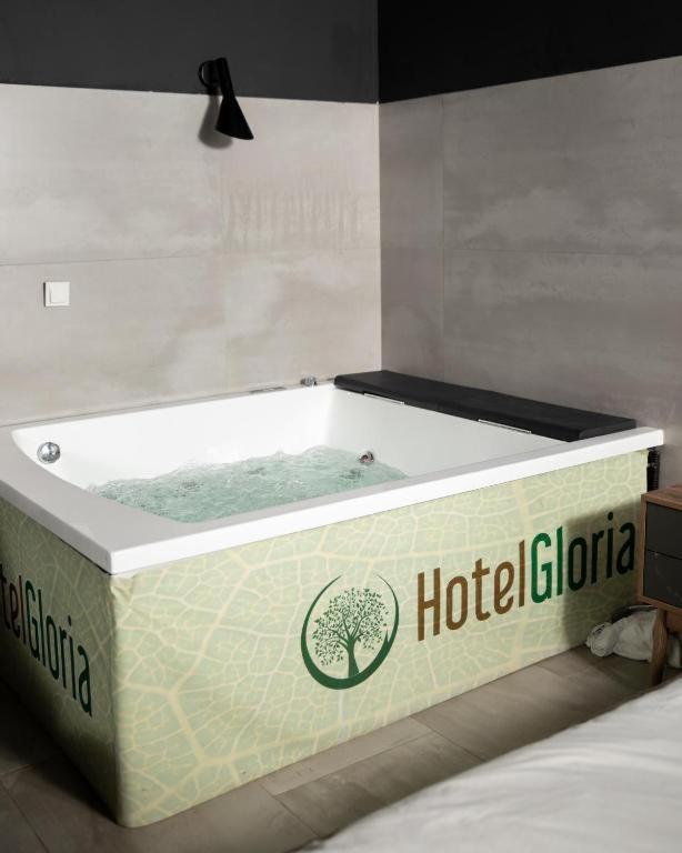 Hotel Gloria Ks Prishtinë Luaran gambar