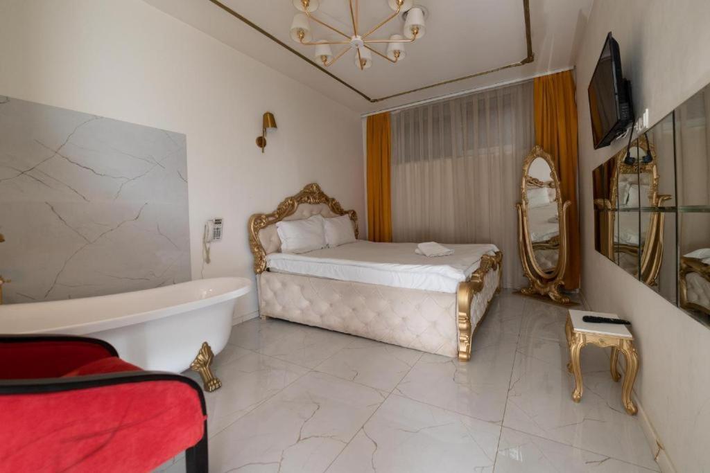 Hotel Gloria Ks Prishtinë Luaran gambar