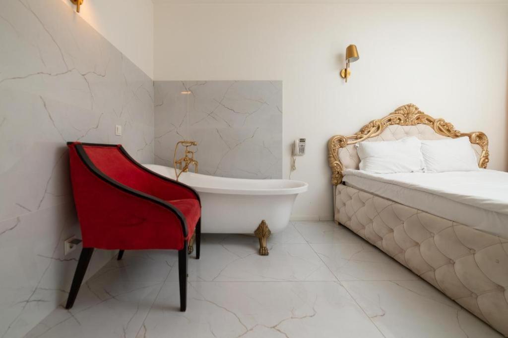 Hotel Gloria Ks Prishtinë Luaran gambar