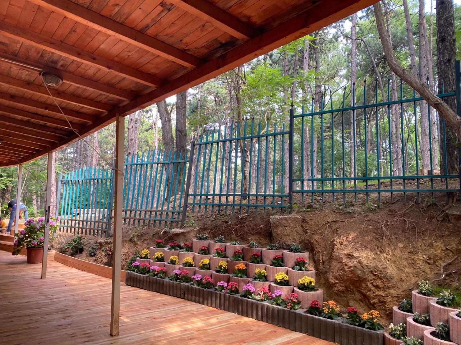 Hotel Gloria Ks Prishtinë Luaran gambar
